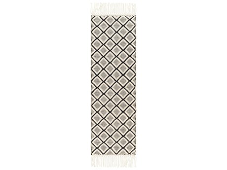 Surya Saint Clair Moroccan Runner Area Rug