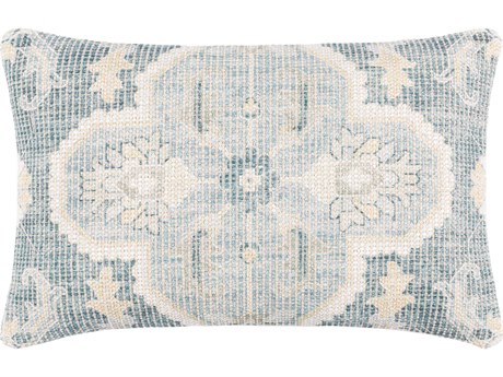 Teal and shop cream throw pillows