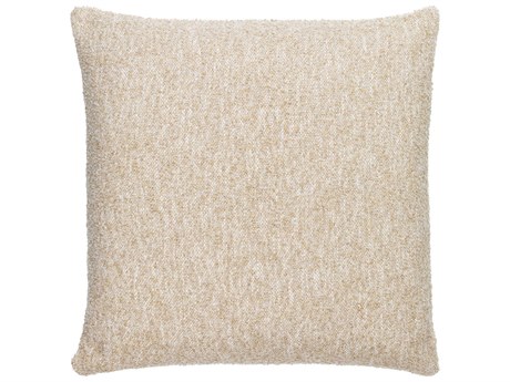 Surya Saanvi Light Beige Pillow