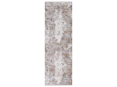 Surya Solar Abstract Runner Area Rug