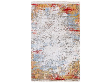 Surya Solar Abstract Area Rug