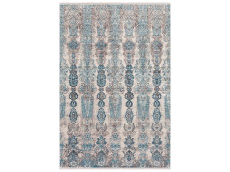 Surya Solar Floral Area Rug