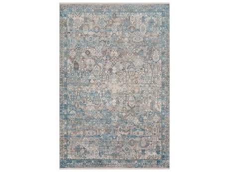 Surya Solar Floral Area Rug
