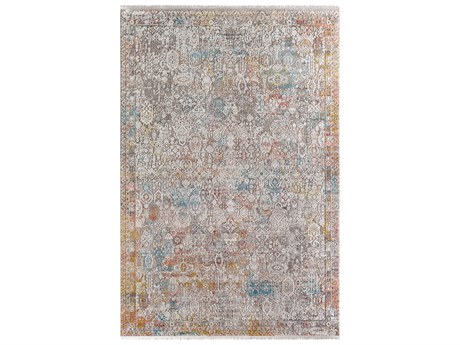 Surya Solar Floral Area Rug