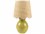 Surya Stella Diminuta Green Beige Translucent Table Lamp  SYSTD014