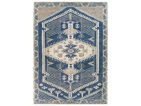 Surya St Moritz Southwestern Area Rug