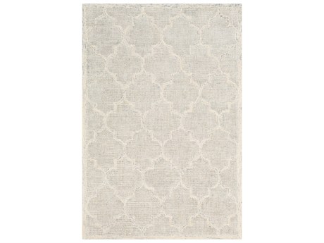 Surya Rugs Payette Hand-Knotted Rug, 9' x 13