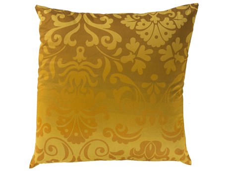 Surya Elizabeth Tan Pillow