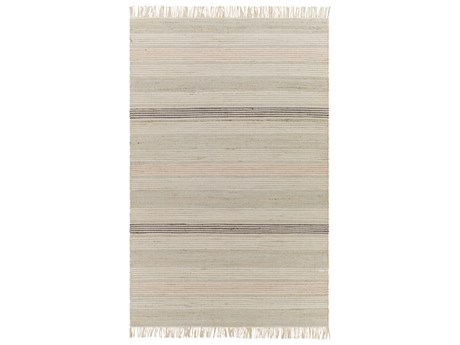 Surya Trabzon Striped Area Rug