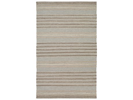 Surya Thebes Striped Area Rug