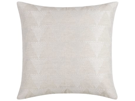 Surya Theodore Beige Pillow