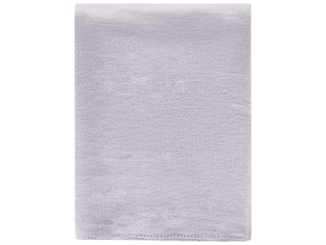 Surya Thalia Lavender Throw