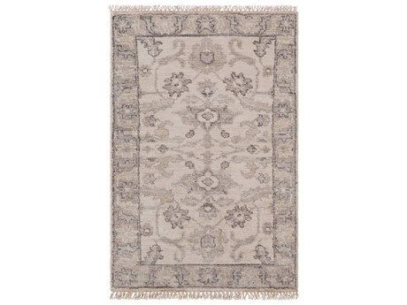 Surya Theodora Floral Area Rug