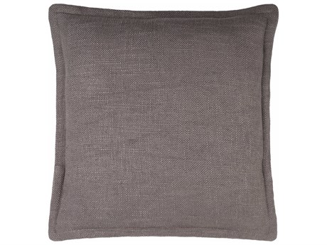 Surya Thurman Charcoal Pillow