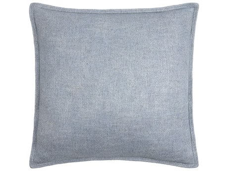 Surya Thurman Denim Pillow