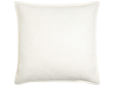 Surya Thurman Cream Pillow