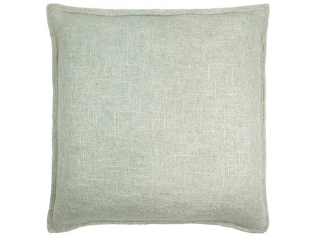 Surya Thurman Seafoam Pillow