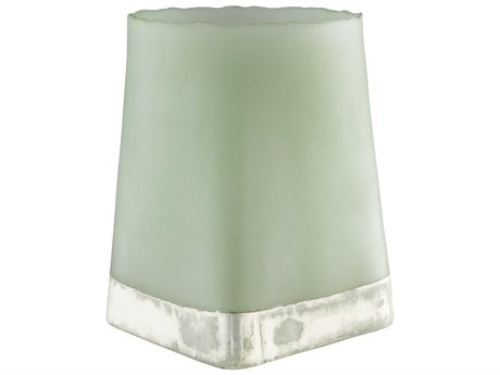Surya Talma Mint Candle Holder
