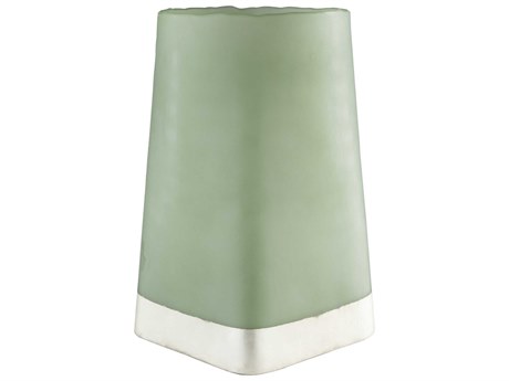 Surya Talma Mint Candle Holder