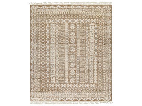 Surya Tulsa Geometric Area Rug
