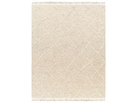Surya Tenerife Geometric Area Rug