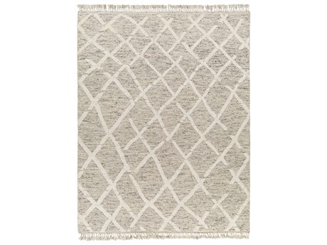 Surya Tenerife Geometric Area Rug