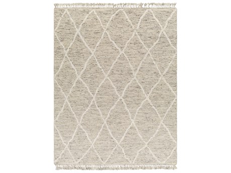 Surya Tenerife Geometric Area Rug