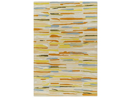 Surya Tallinn Geometric Area Rug