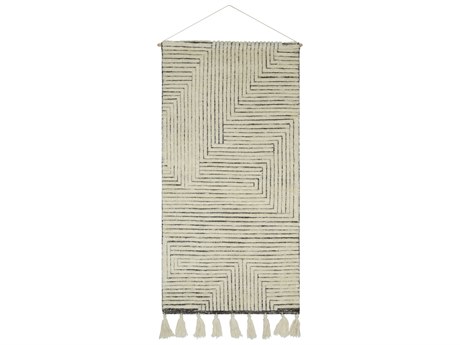 Surya Tunisia Wall Hanging