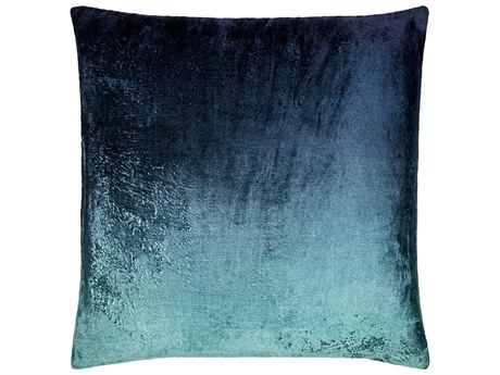 Surya Theodosia Emerald Pillow