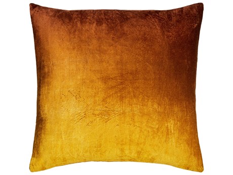Surya Theodosia Mustard Pillow