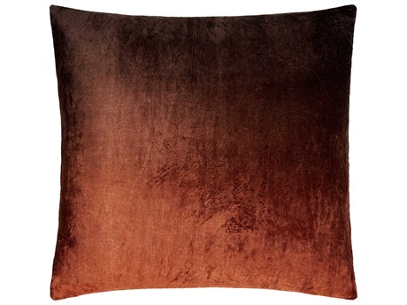 Surya Theodosia Dark Brown Pillow