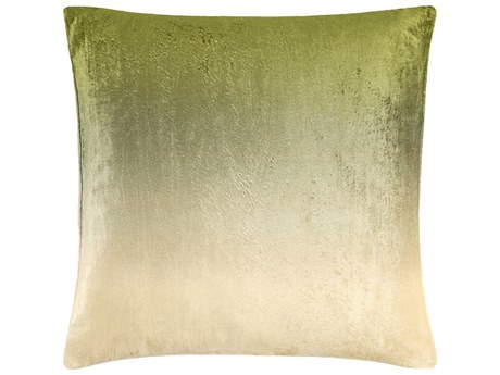 Surya Theodosia Olive Green Pillow