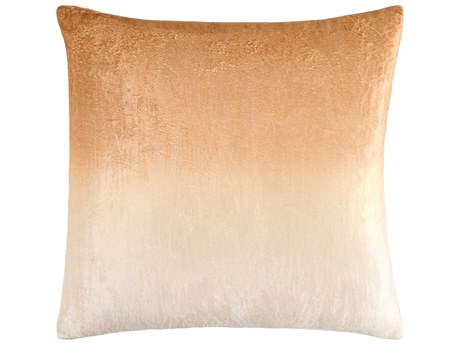 Surya Theodosia Burnt Sienna Pillow