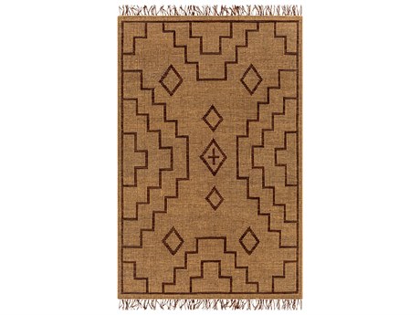 Surya Touareg Geometric Area Rug