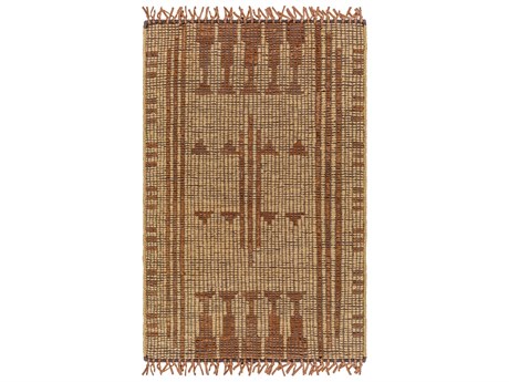 Surya Touareg Geometric Area Rug