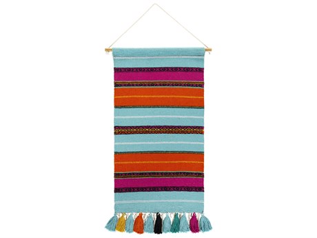 Surya Toluca Wall Hanging