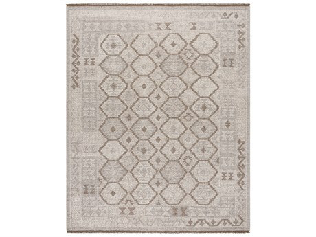 Surya Tempe Bordered Area Rug