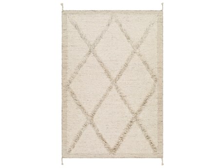 Surya Tripoli Moroccan Area Rug