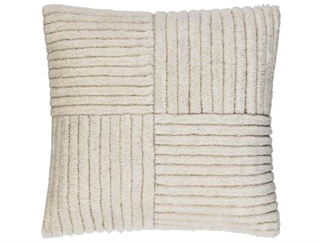 Surya Tunisia Ivory Pillow