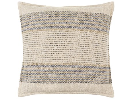 Surya Vendela Beige Pillow