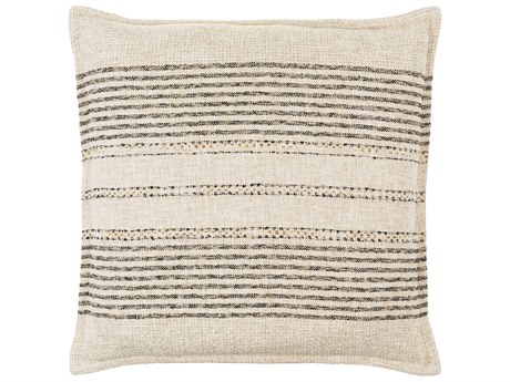 Surya Vendela Beige Pillow