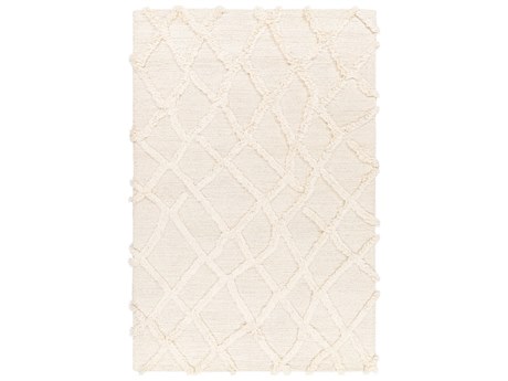 Surya Valery Geometric Area Rug