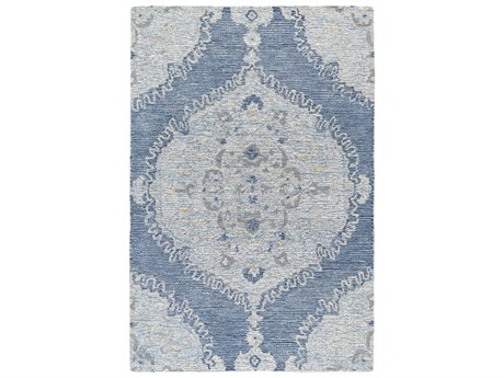 Surya Vivianne Floral Area Rug