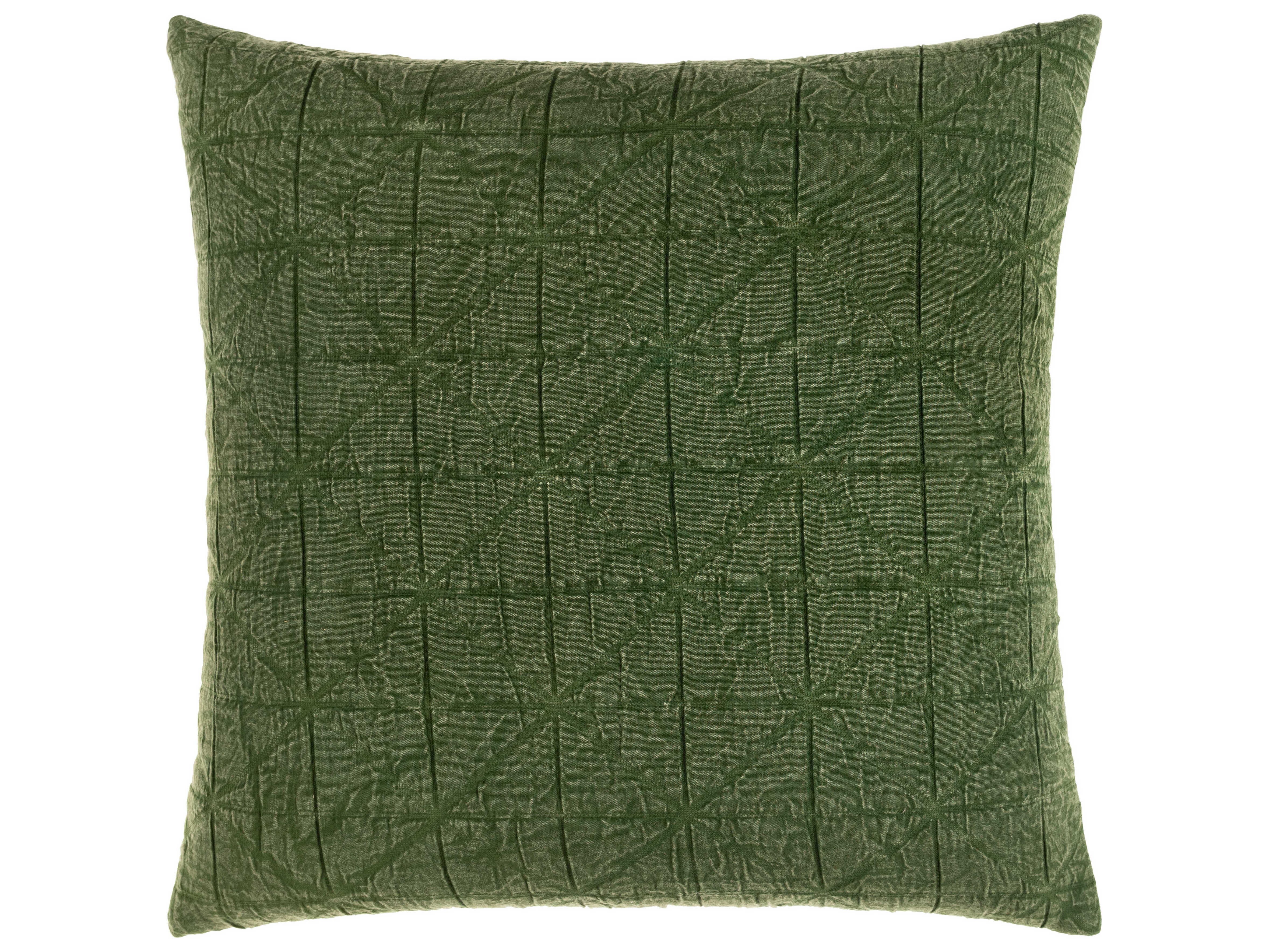 Surya Winona Medium Green Pillow | SYWAO003