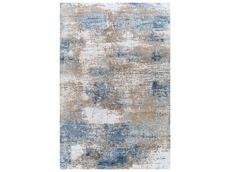 Surya Wilson Abstract Area Rug