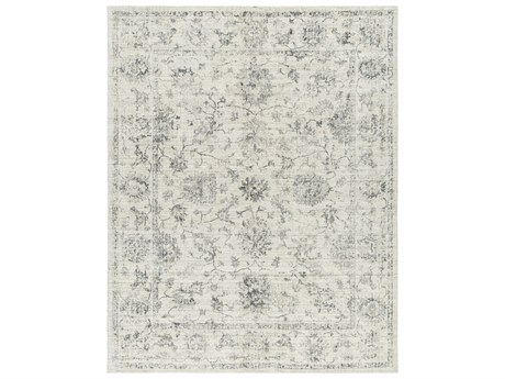 Surya Wilson Bordered Area Rug