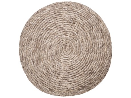 Surya Yukon Tan Pillow