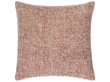 Surya Yarns Terracotta Pillow