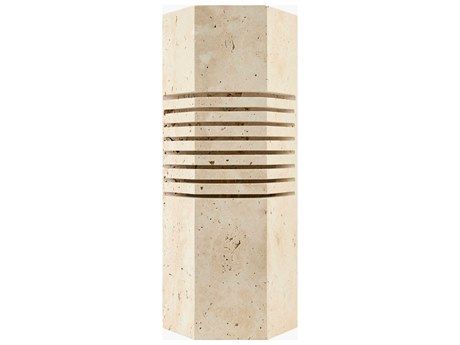 Surya Zelie Natural Beige Off White Table Lamp